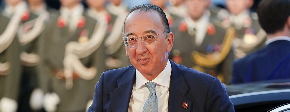 Jorge Domecq