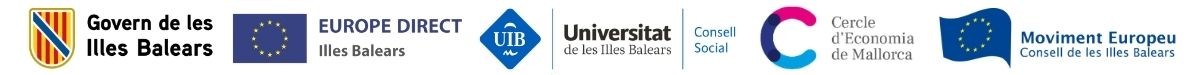Universitat de les Illes Balears, Consell Social i Moviment Europeu de les Illes Balears