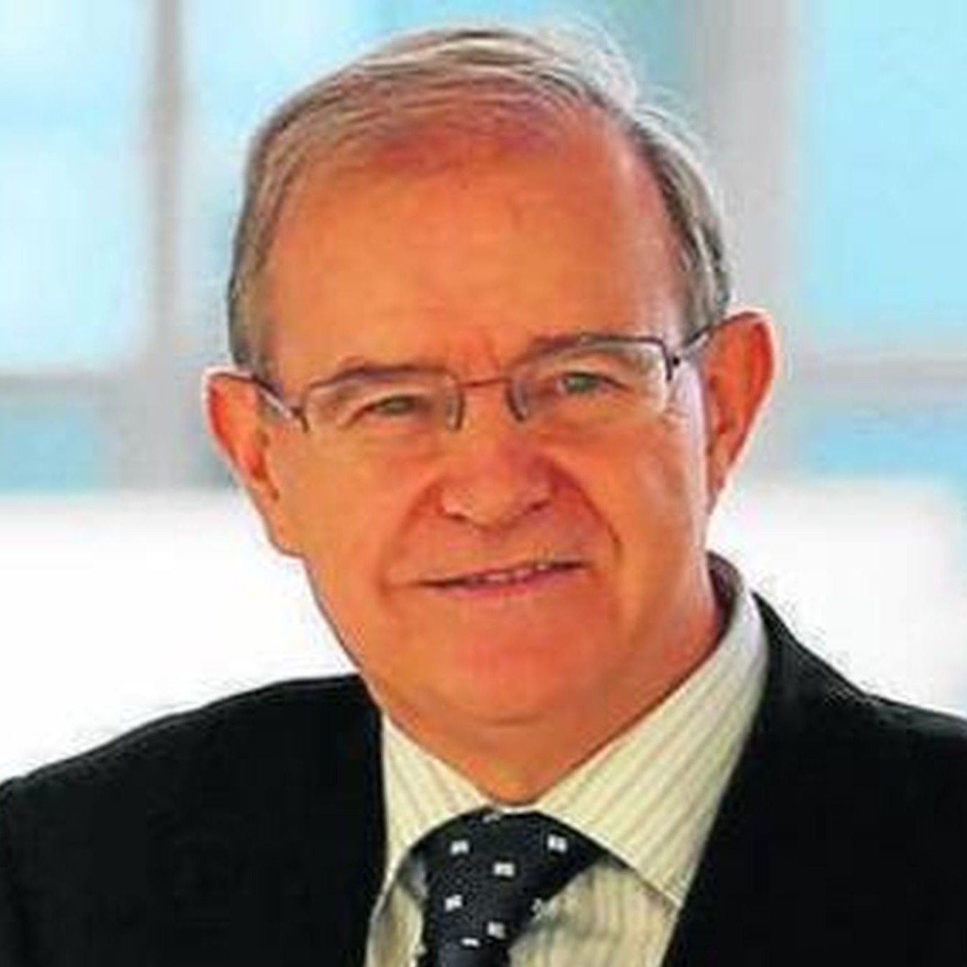 Miguel Ángel Ballesteros
