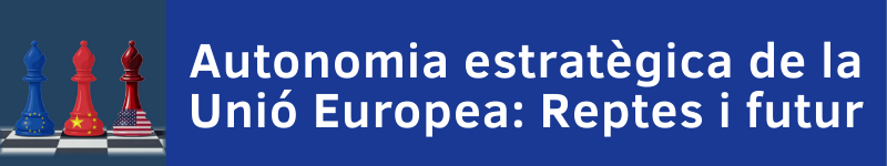 Autonomia estratègica