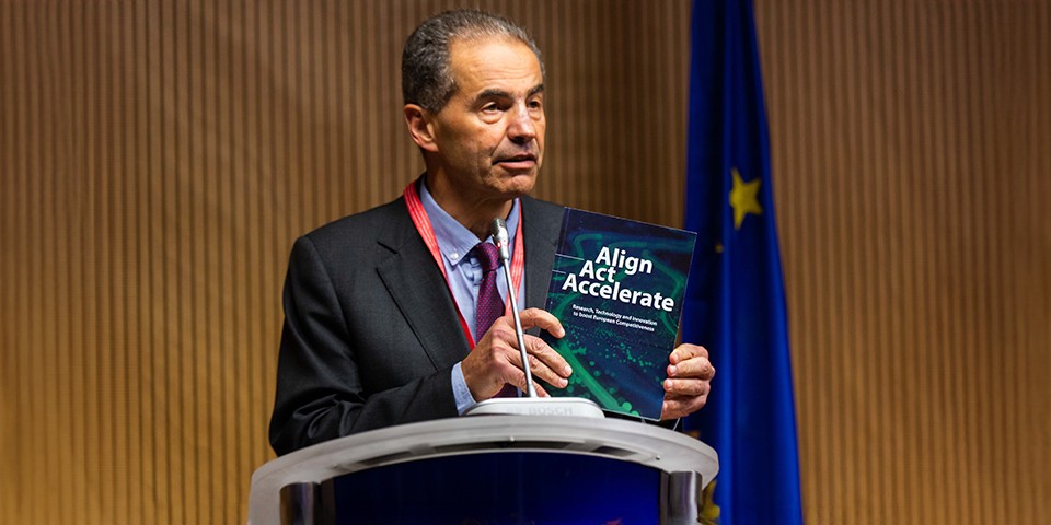 Manuel Heitor
