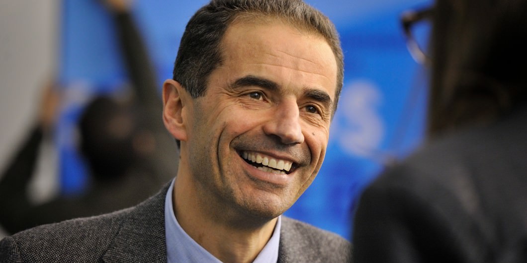 Manuel Heitor