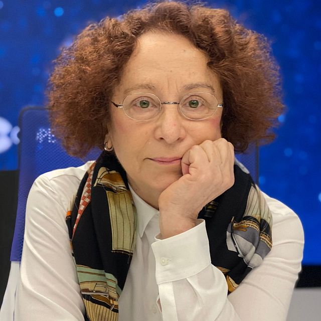Ana Palacio