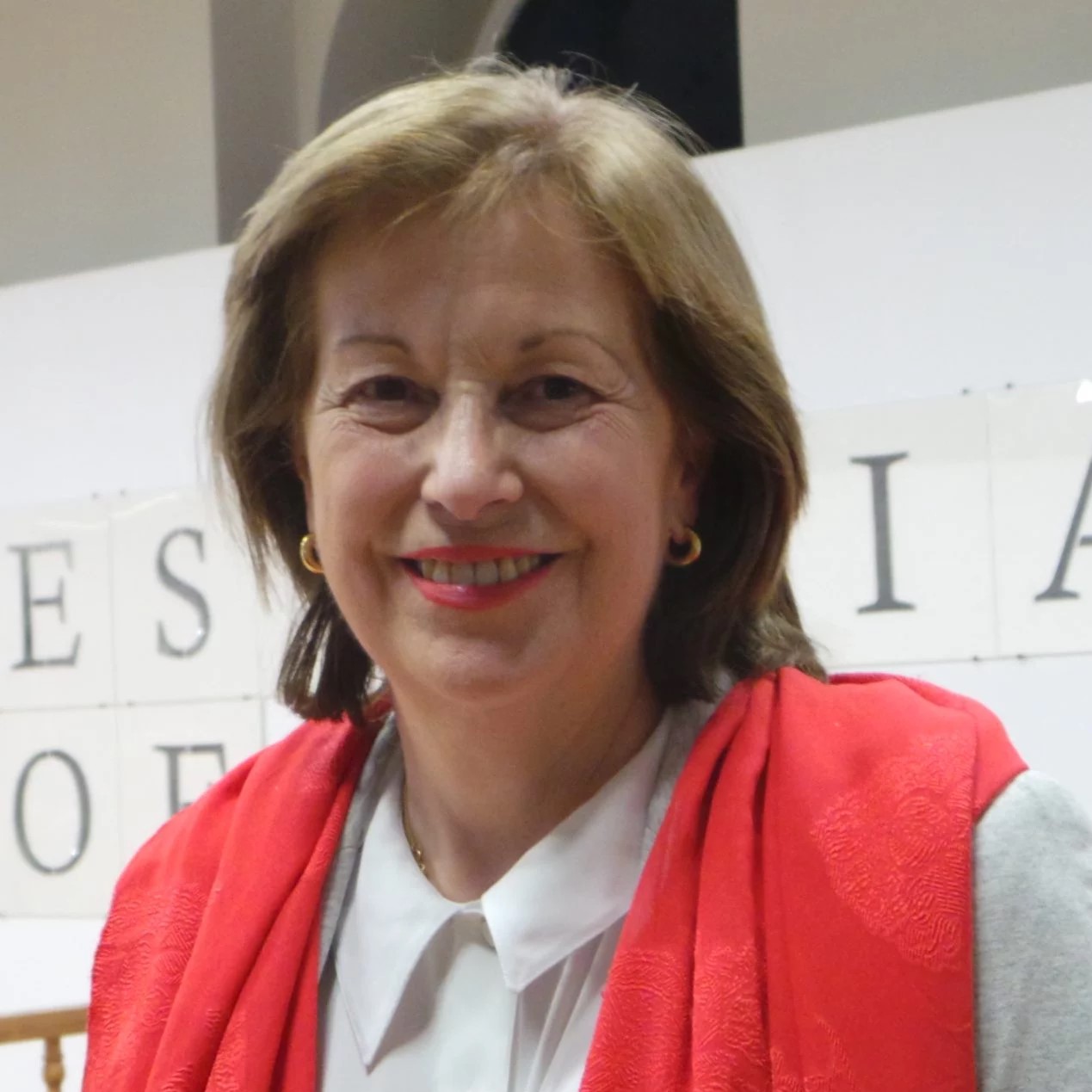Carmen Romero