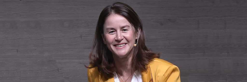 Belén Becerril