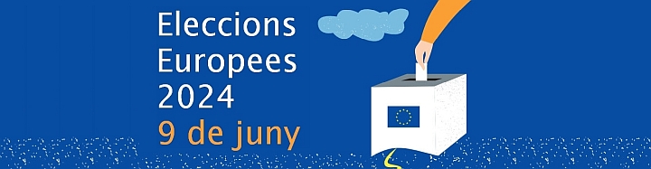 Eleccions Europees 2024