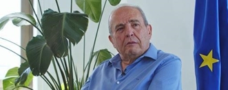 Javier Elorza