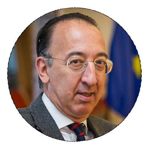 Jorge Domecq