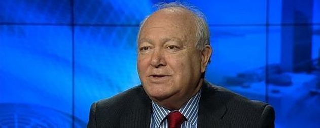 Miguel Ángel Moratinos