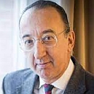 Javier Elorza