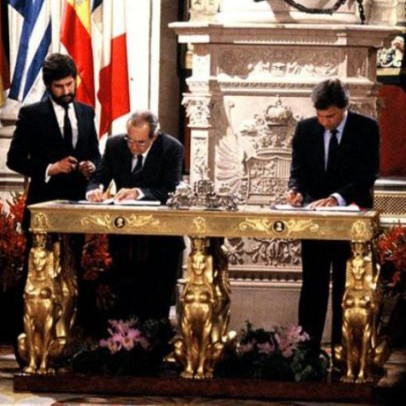 Espanya-Europa