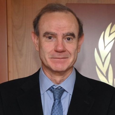 Enrique Mora