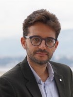 Domingo Sánchez