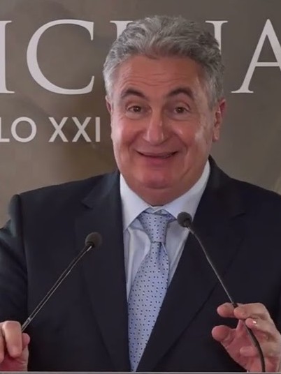 Jaume Orfila