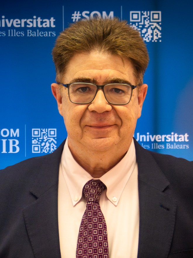 Antoni Bennasar