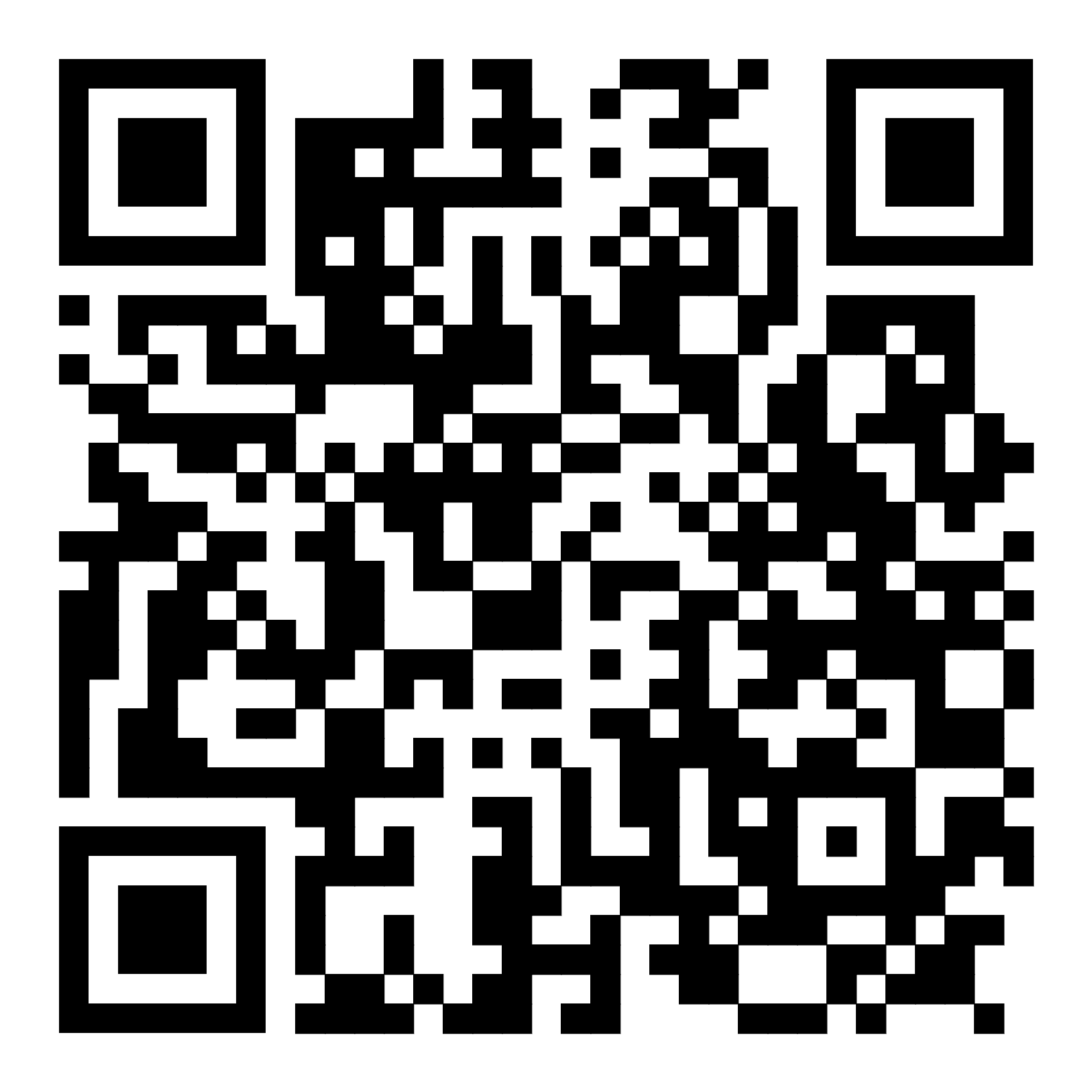 Codi QR de l'acte